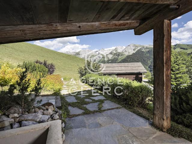 Maison vente à Annecy, La Clusaz