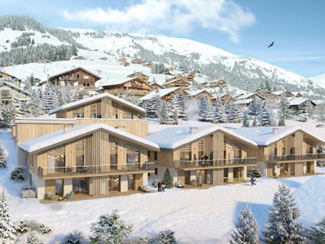Maison vente à Albertville, Hauteluce