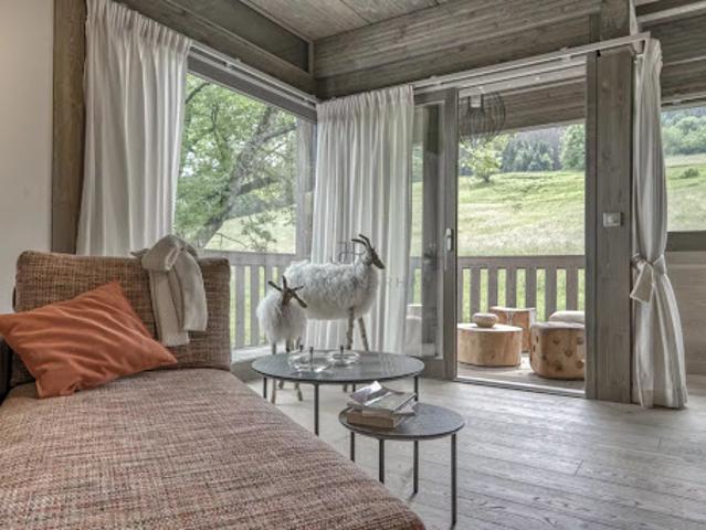 Maison vente à Bonneville, Megève