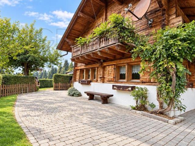 Haus kaufen in Gryon, District d'Aigle