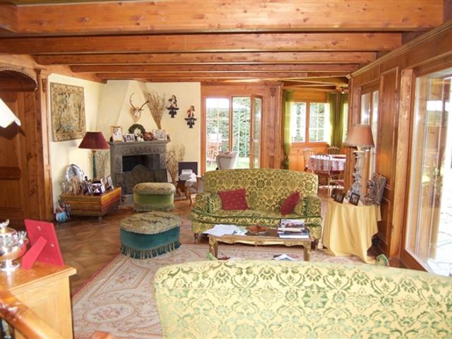 Haus mieten in Crans-Montana, Wallis
