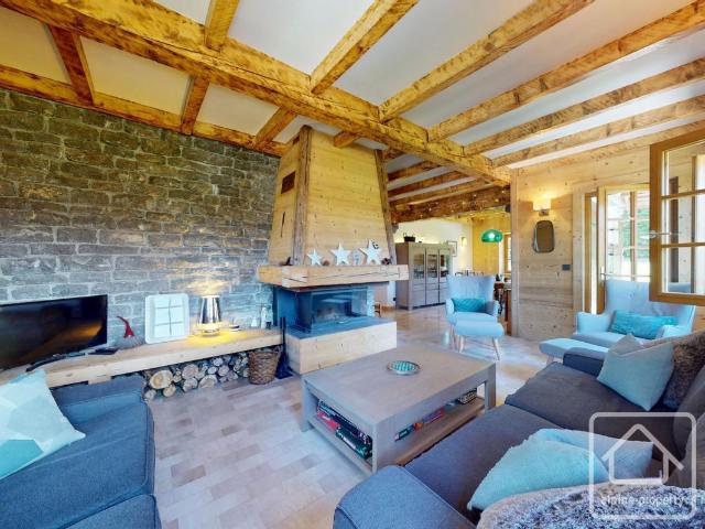 Maison vente à Bonneville, Arâches