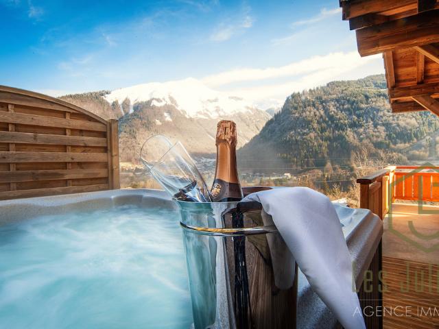 Maison vente à Thonon-les-Bains, Morzine