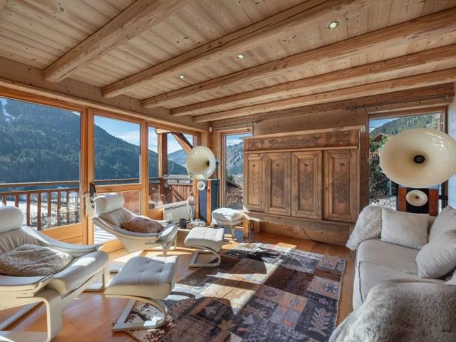 Maison vente à Thonon-les-Bains, La Chapelle-d'abondance