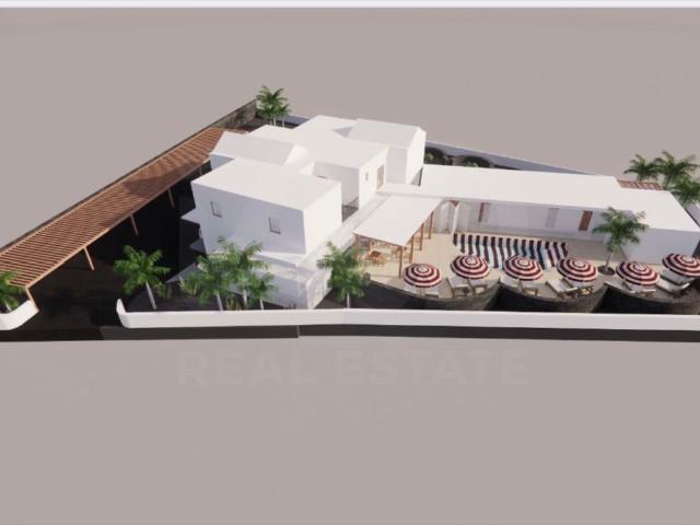 Chalet en venta en Tinajo, Canarias