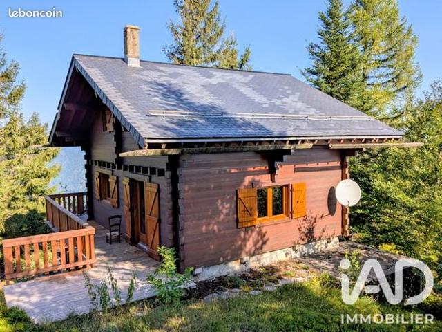 Maison vente à Saint-Girons, Ustou