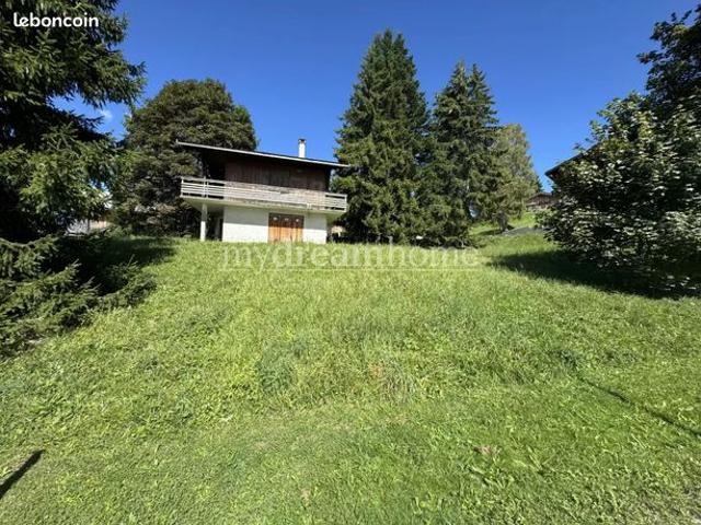 Maison vente à Albertville, Crest-voland