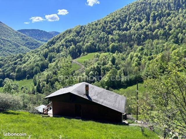 Maison vente à Saint-Gaudens, Boutx