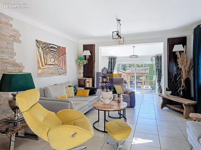 Maison vente à Arrondissement de Draguignan, Tourrettes