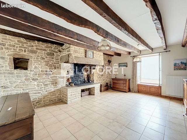 Maison vente à Vannes, Bretagne