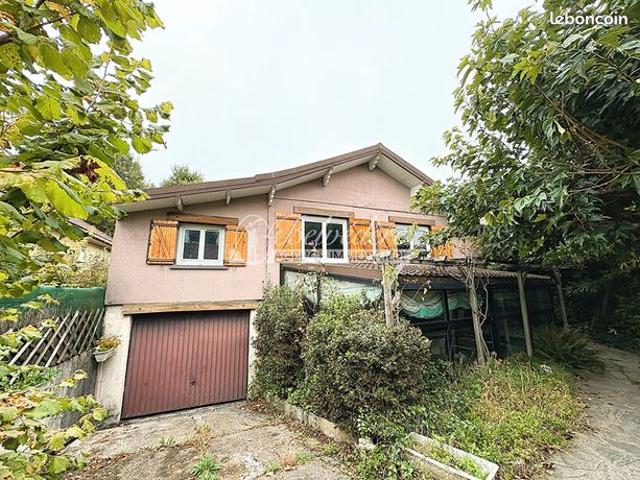 Maison vente à Tournon-sur-Rhône, Saint-prix