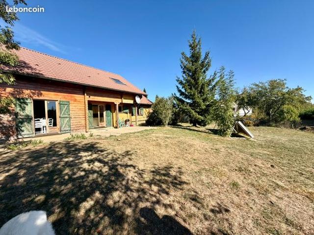 Maison vente à Athesans-Étroitefontaine, Haute-Saône