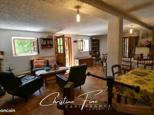 Maison vente à Briançon, Provence-Alpes-Côte d'Azur