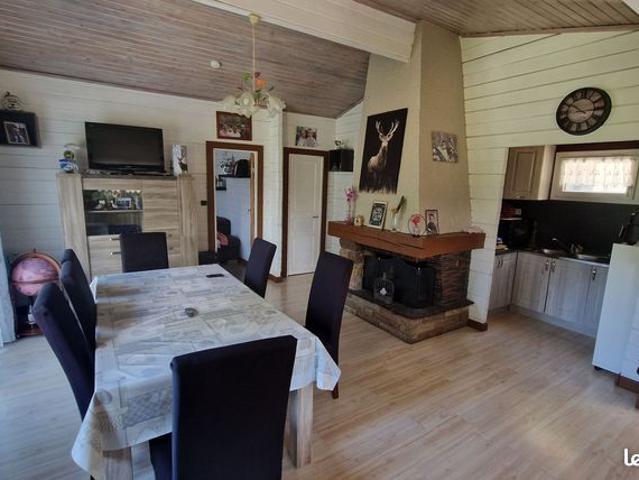 Maison vente à Épinal, Ferdrupt