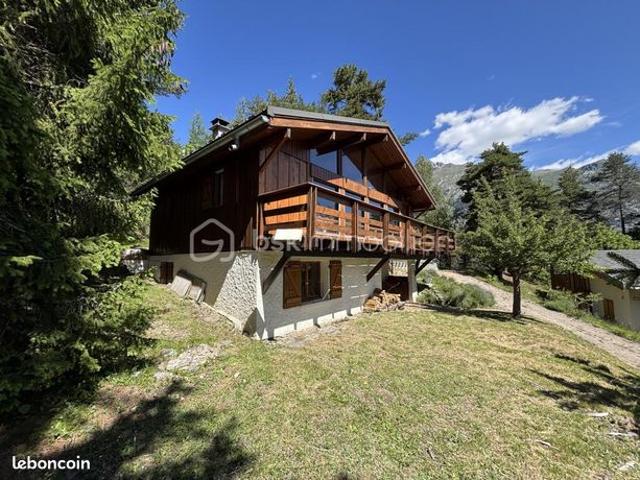 Maison vente à Saint-Jean-de-Maurienne, Villarodin-bourget