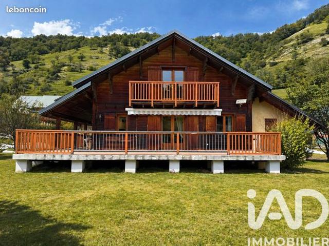 Maison vente à Saint-Jean-de-Maurienne, Valloire
