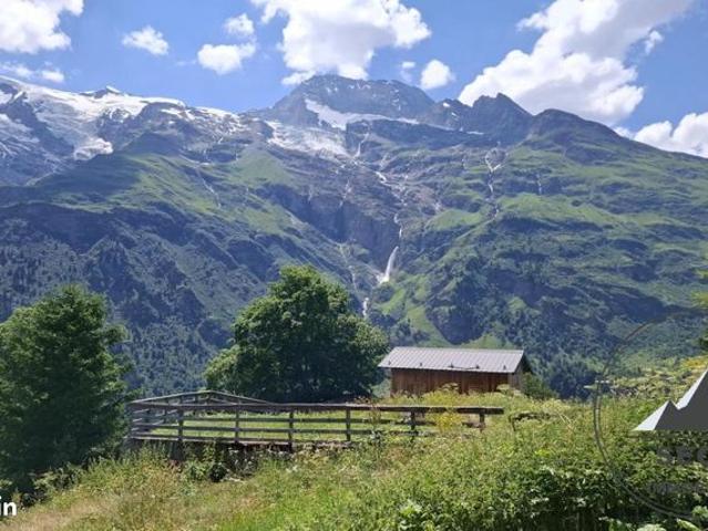 Maison vente à Albertville, Sainte-foy-tarentaise