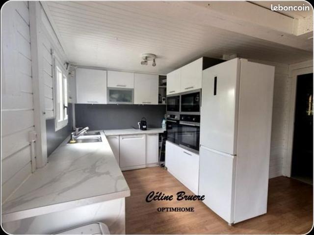 Maison vente à Juziers, Yvelines