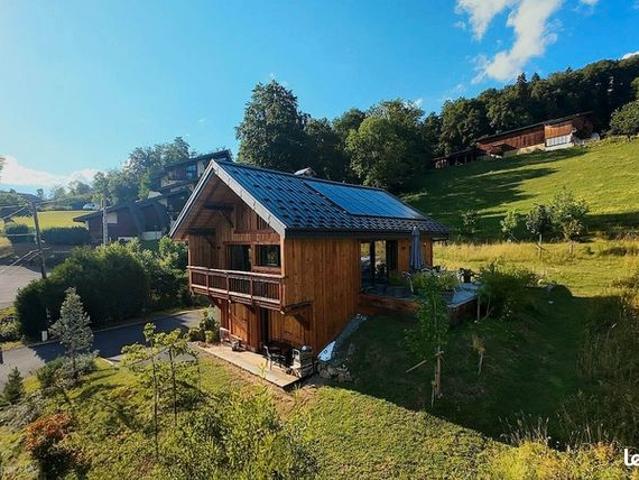 Maison vente à Bonneville, Samoëns