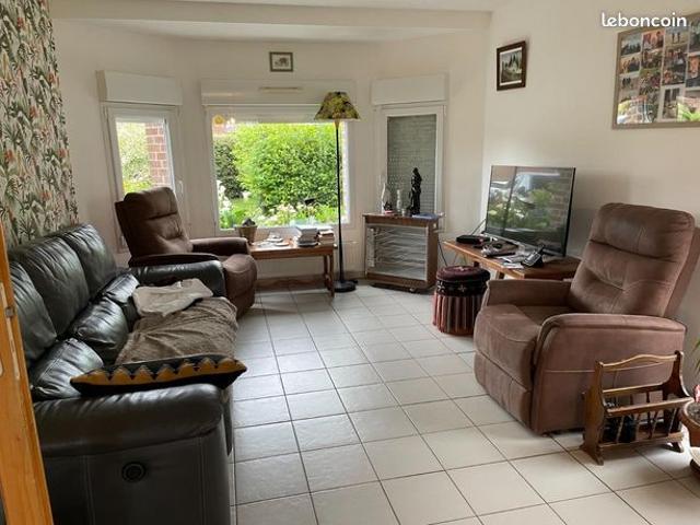 Maison vente à Dunkerque, Noordpeene