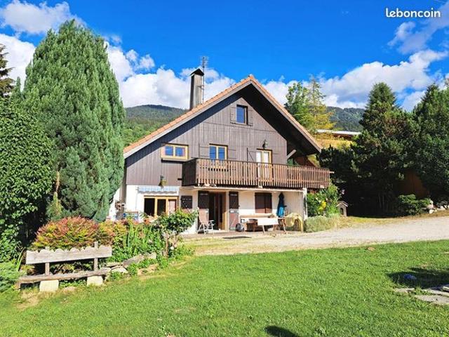 Maison vente à Grenoble, Saint-martin-d'uriage