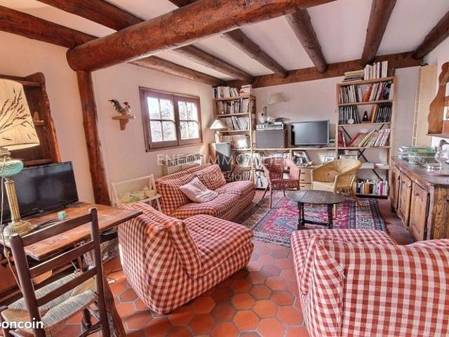 Maison vente à Albertville, Notre-dame-du-pré