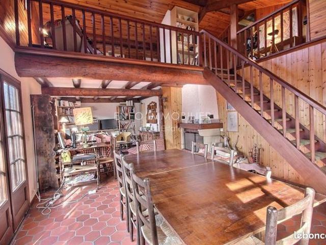 Maison vente à Albertville, Notre-dame-du-pré