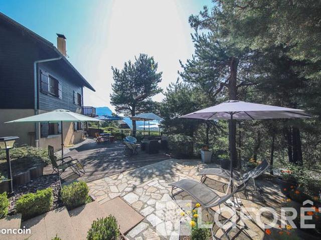 Maison vente à Lunéville, Saint-sauveur