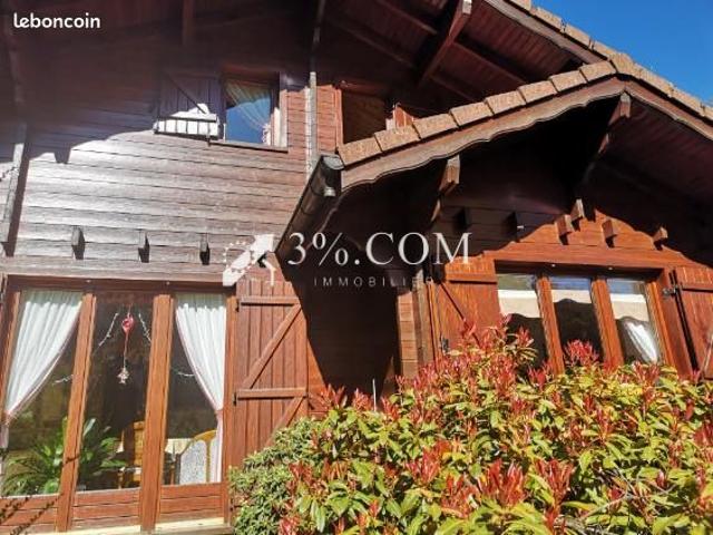 Maison vente à Saint-Maurice-sur-Moselle, Vosges