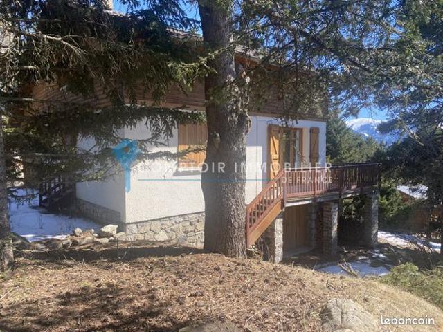 Maison vente à Prades, Bolquère