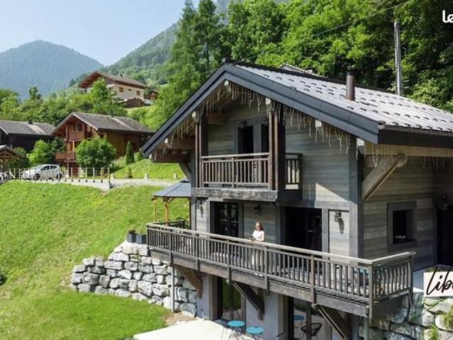 Maison vente à Pontarlier, Bonnevaux