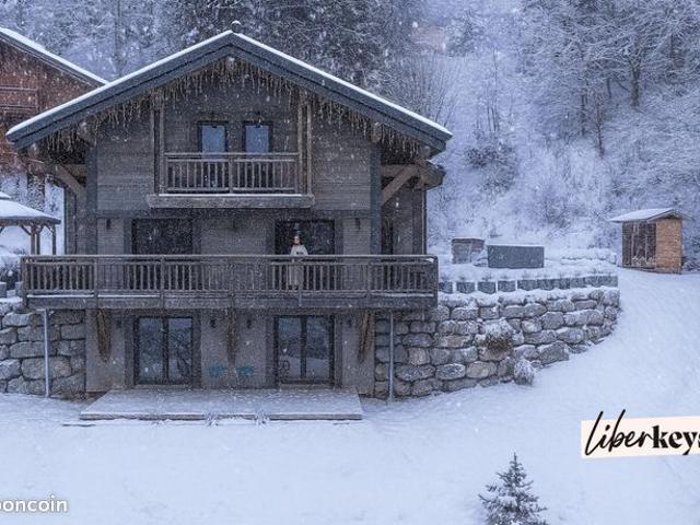 Maison vente à Pontarlier, Bonnevaux
