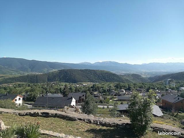 Maison vente à Prades, Font-romeu-odeillo-via