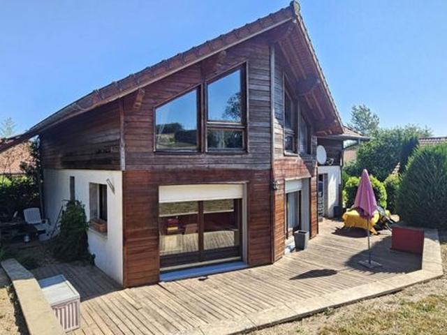 Maison vente à Épinal, Raon-aux-bois