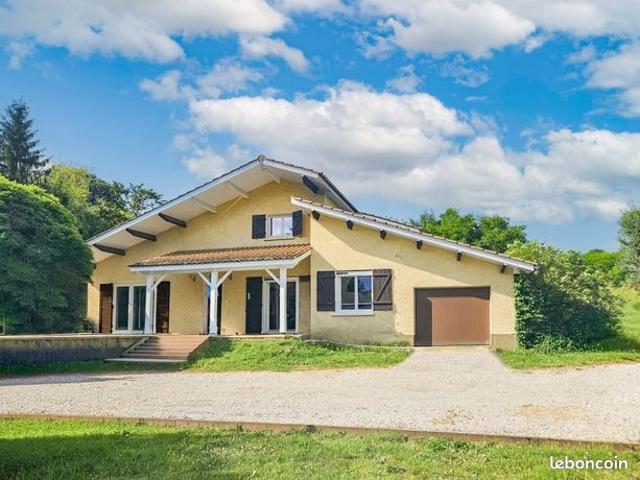 Maison vente à Vienne, Auberives-sur-varèze