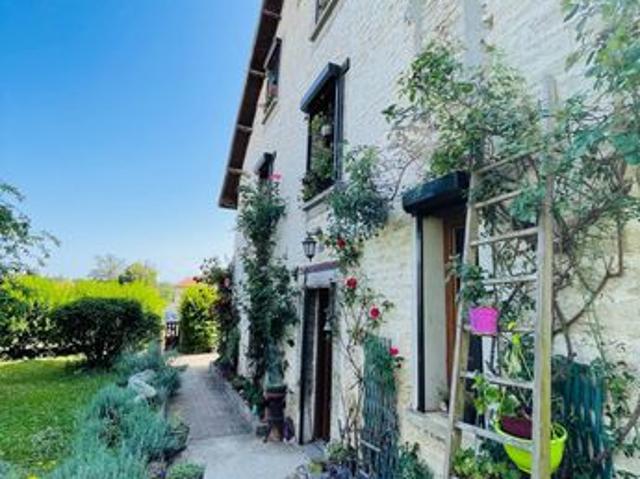 Maison vente à Montbard, Veuxhaulles-sur-aube