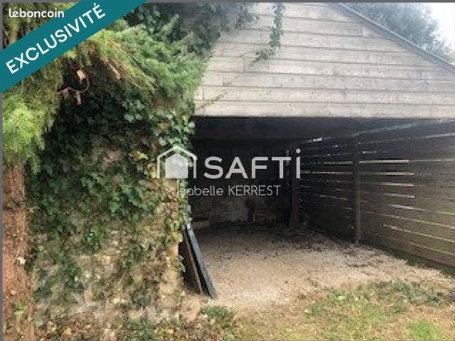 Maison vente à Plouescat, Finistère