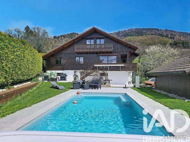 Maison vente à Bonneville, Viuz-en-sallaz