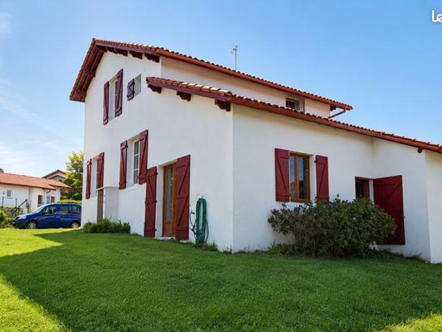 Maison vente à Bayonne, Arcangues