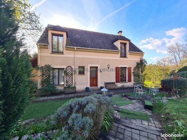 Maison vente à Mantes-la-Jolie, Septeuil