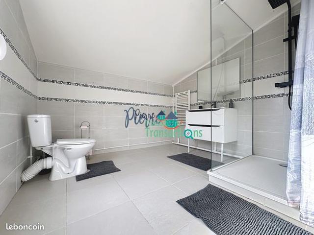 Maison vente à Le Havre, Octeville-sur-mer