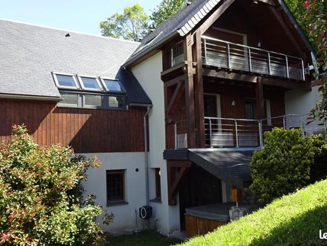Maison vente à Bagnères-de-Bigorre, Saint-lary-soulan