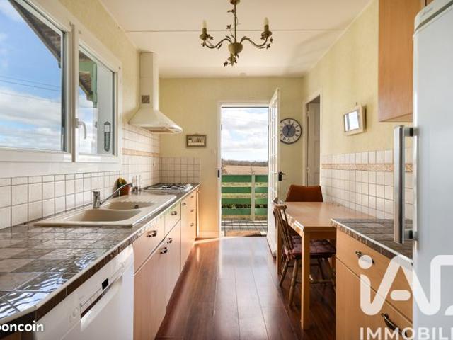 Maison vente à Bourg-en-Bresse, Saint-andré-de-corcy