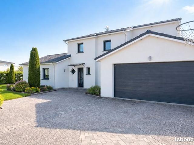 Maison vente à Épinal, Darnieulles