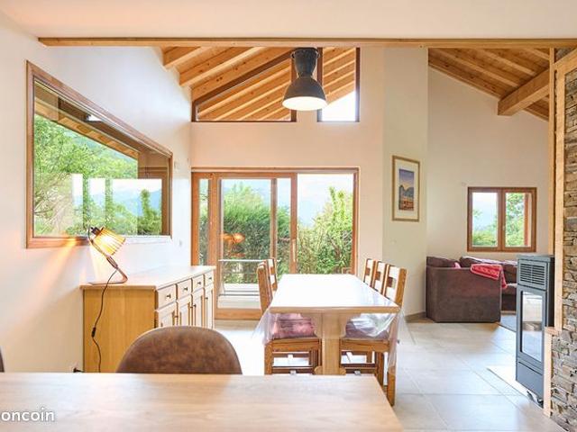 Maison vente à Albertville, Bourg-saint-maurice
