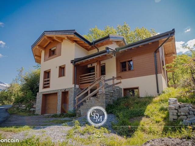 Maison vente à Albertville, Bourg-saint-maurice