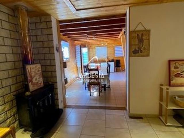 Maison vente à Saint-Jean-de-Maurienne, Villarembert