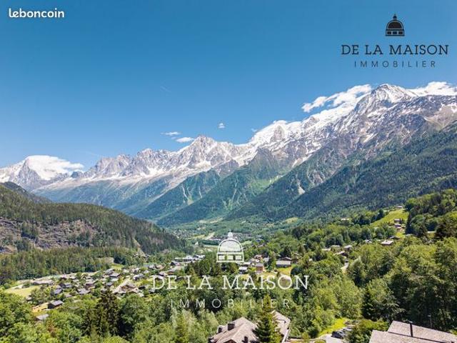 Maison vente à Bonneville, Les Houches