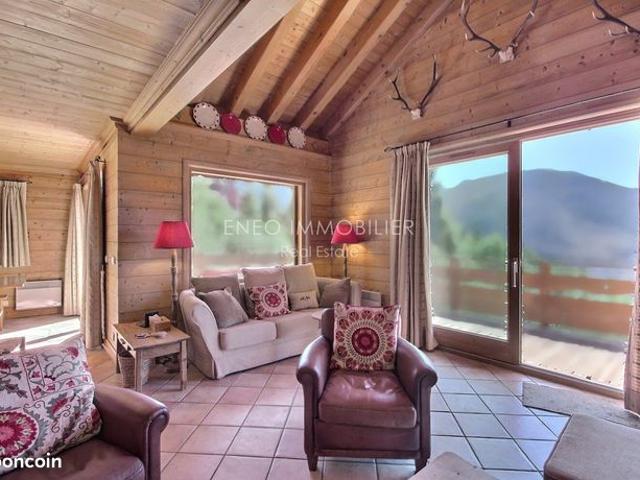 Maison vente à Albertville, Landry