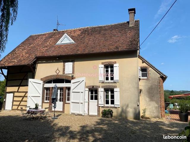 Maison vente à Auxerre, Dracy